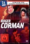 Roger Corman 3er Horror Pack 