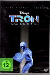 Tron 1 (1982) - Das Original (Disney) (2 DVD) (Special Edition) 