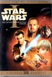 Star Wars 1 - Die Dunkle Bedrohung (2 DVD) (Kultfilm) 