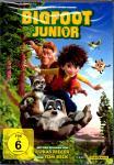 Bigfoot Junior (Animation) 
