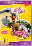 Mrchen-Box: Deine Liebsten Pferdefilme (Bella Sara & Wendy) (2 Filme / 2 DVD) 