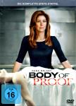 Body Of Proof - 1. Staffel (3 DVD) 