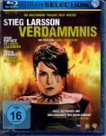 Verdammnis (2)  (Stieg Larsson - Trilogie) 