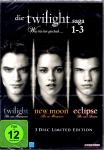 Twilight Box 1-3 (3 DVD)  (Limited Edition) 