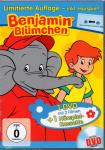 Benjamin Blmchen - BOX (Limitierte Auflage)  (2 Filme & 1 Hrspiel) 