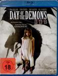 Day Of The Demons - 13/13/13 
