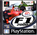 F1 2000 