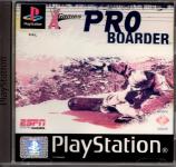 Pro Boarder - X-Games 