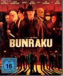 Bunraku 