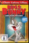 Bugs Bunny Und Seine Freunde (180 Min.) (Classic Carton Edition) 