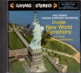 Dvorak: New World Symphony (Siehe Info unten) 