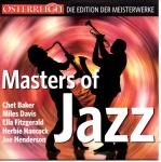 Masters Of Jazz 