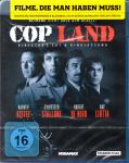 Cop Land (Kino & Directors Cut-Fassung) (Siehe Info unten) 