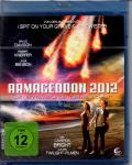Armageddon 2012 