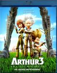 Arthur Und Die Minimoys 3 - Die Grosse Entscheidung 