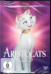 Aristocats (Disney) (Animation) 