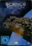 Science Fiction Collection (6 Filme / 2 DVD) (Steelbox) (Time Travelers & New Genesis & Space Ranger & Meteor Apocalypse & Warriors Of Terra & Aliens Vs. Avatars) 