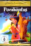 Pocahontas (Gold Edition) (Zeichentrick) 