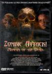 Zombie Attack - Museum Of The Dead 