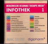 Infothek 1 - Medizinische Resonanz Therapie Musik (Siehe Info unten) 