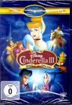 Cinderella 3 - Aschenputtel 3 (Disney) (Siehe Info unten) 