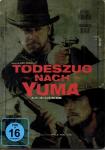 Todeszug Nach Yuma (2 DVD) (Steelbox) 