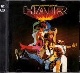 Original Soundtrack Recording - Hair (2 CD) (Siehe Info unten) 