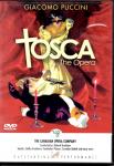 Tosca (The Opera) 