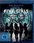 Five Girls 