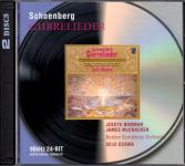 Schoenberg Gurrelieder (2 Disc) (Raritt) (Siehe Info unten) 