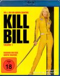 Kill Bill 1 