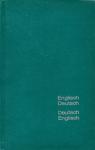 Wrterbuch (Bertelsmann): Englisch-Deutsch & Deutsch-Englisch (Siehe Info unten) 