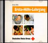 Erste Hilfe Lehrgang - Deutsches Rotes Kreuz (Siehe Info unten) 