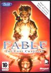 Fable - The Lost Chapters (3 Disc) (Siehe Info unten) 
