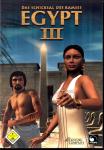 Egypt 3 - Das Schicksal Des Ramses (3 Disc) (Siehe Info unten) 