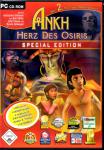 ANKH 2 - Herz des Osiris (Special Edition) (Siehe Info unten) 