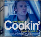 Cookin - Jamie Oliver (Siehe Info unten) 