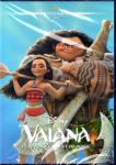 Vaiana (Disney) (Animation) (Nur in Englisch & Franzsisch !!) 