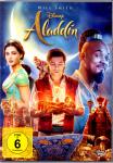 Aladdin (Disney) (Real) (Siehe Info unten) 