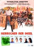 Herrscher Der Insel (Limited Uncut Mediabook) (24 Seit. Booklet) (Streng Limitiert) 