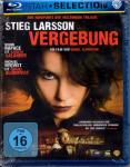 Vergebung (3)  (Stieg Larsson - Trilogie) 