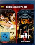 Twin Daggers-Tdliche Drache & The Way (2 Disc) 