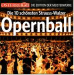 Opernball- 10 Schnsten Strauss-Walzer 