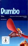 Dumbo (Disney)  (Karton-Cover) (Animation) 