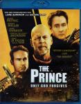 The Prince - Only God Forgives (AKTIONS-PREIS) 