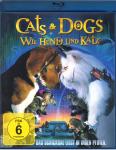 Cats & Dogs 1 - Wie Hund Und Katz 