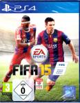 Fifa 15 