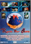 Rock For Asia 
