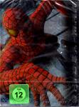 Spiderman 1 (3 DVD) (Deluxe Edition) 