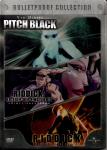 Pitch Black & Riddick 1 & Riddick Animation - Steelbox Collection 